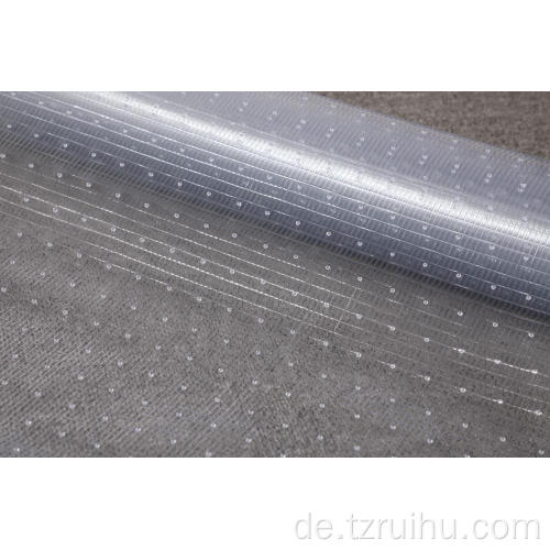 Transparent Frosted Environmental Protection Table